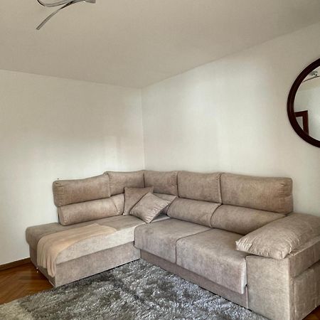 Disfruta De Exclusiva Habitacion Privada, A 5 Minutos De La Playa Βίγκο Εξωτερικό φωτογραφία