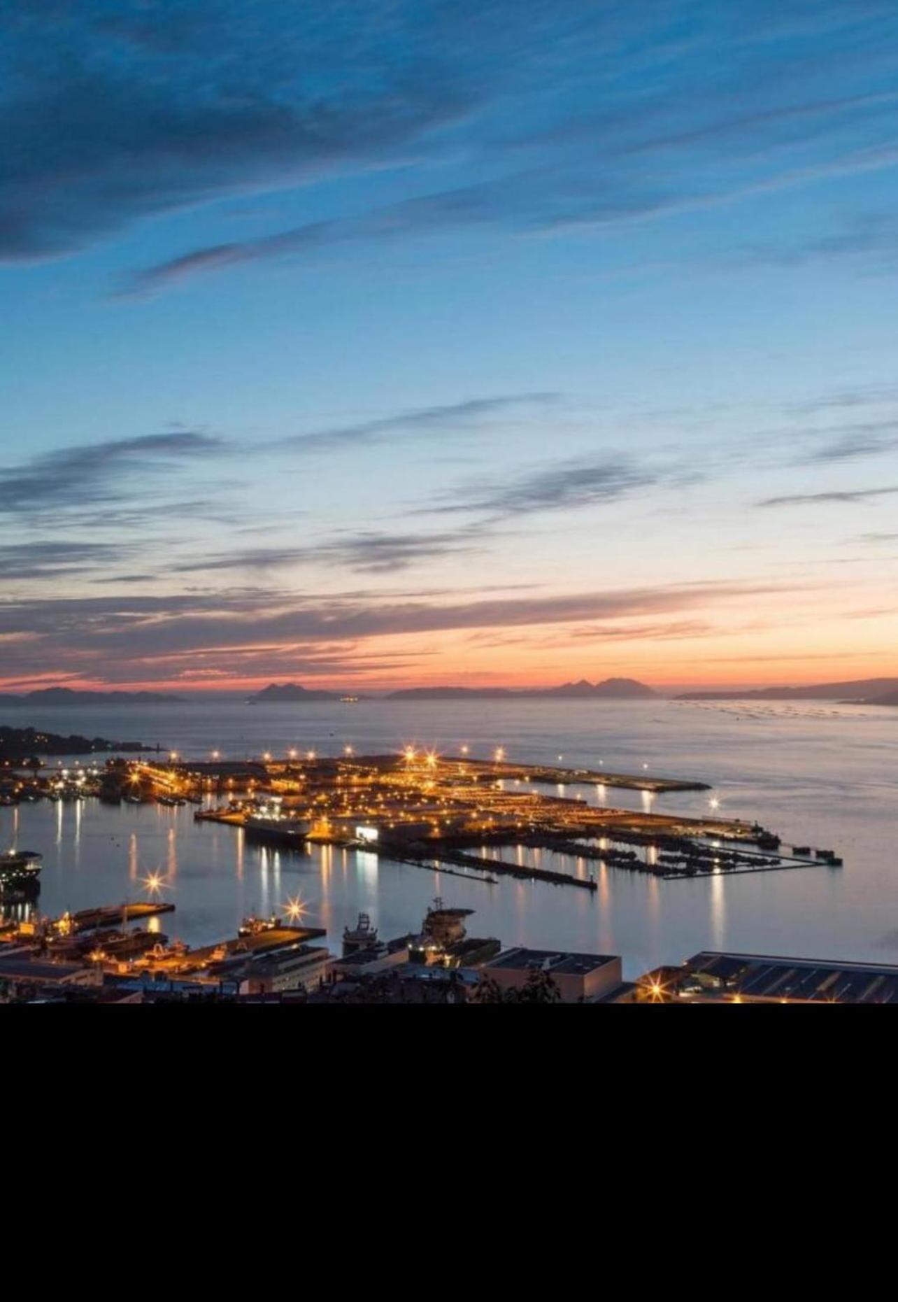 Disfruta De Exclusiva Habitacion Privada, A 5 Minutos De La Playa Βίγκο Εξωτερικό φωτογραφία