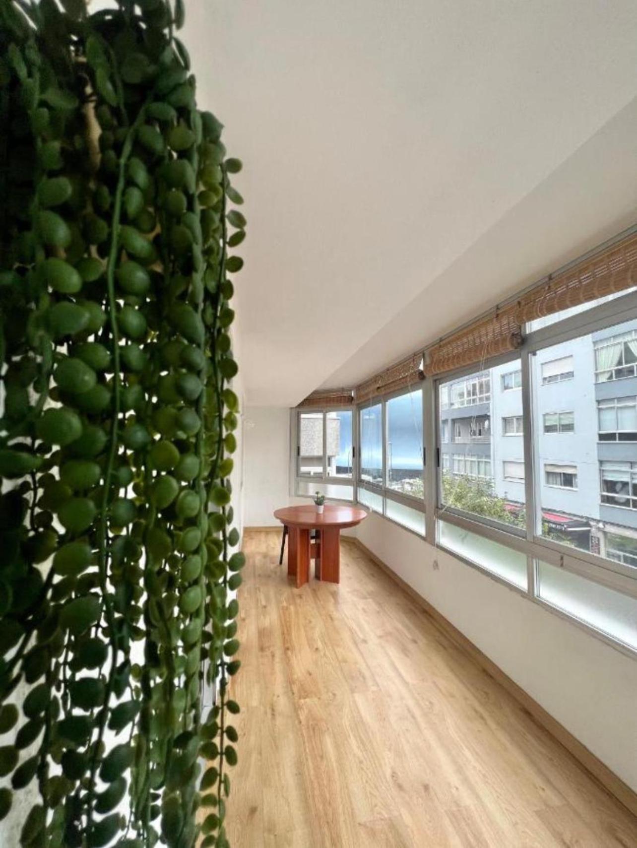Disfruta De Exclusiva Habitacion Privada, A 5 Minutos De La Playa Βίγκο Εξωτερικό φωτογραφία